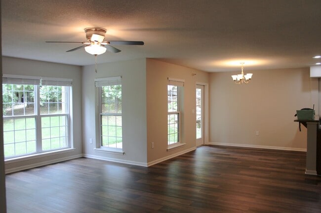 Trailside Apartments