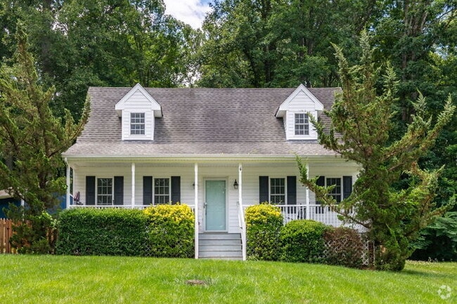Building Photo - Charming 4-Bedroom Retreat in Midlothian –... Rental