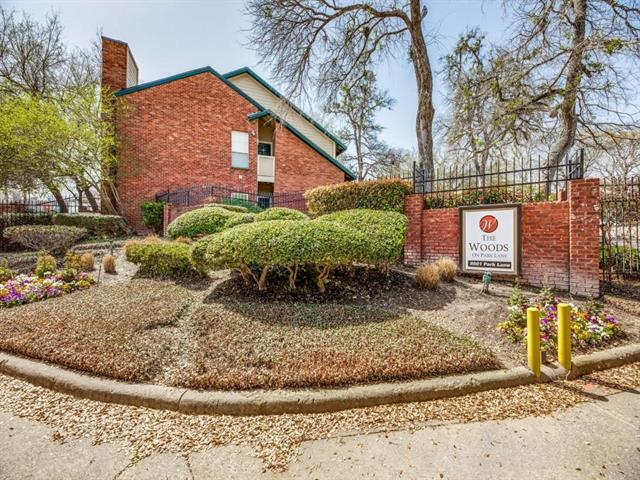 Building Photo - 8601 Park Ln Unit 416