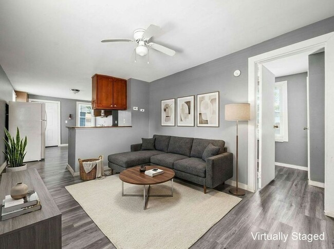 Building Photo - 54-56 Benfield Avenue Unit 56
