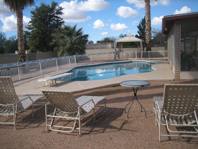 Photo - 7815 E Thunderbird Rd