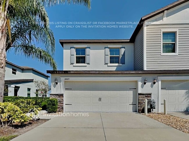 Building Photo - 8489 Houndstooth Enclave Dr Rental