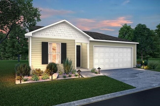 Building Photo - 164 Red Clover