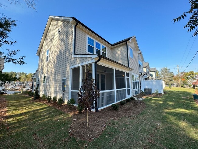 Photo - LIKE-NEW 4 Bed/4 Bath in N. Raleigh!