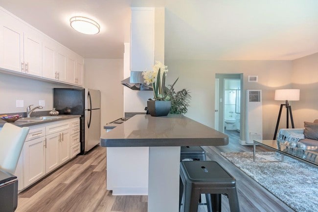 Mattox Apartments