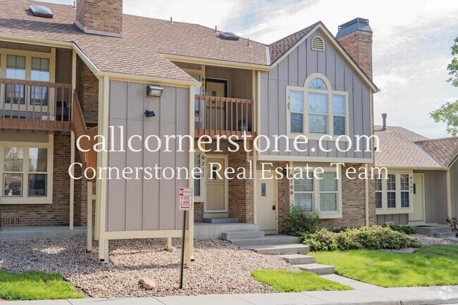 Building Photo - 6711 Overland Dr Rental