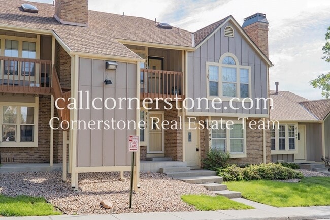 Photo - 6711 Overland Dr Condo