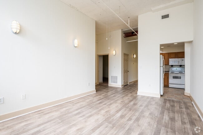Kinney - Living Room