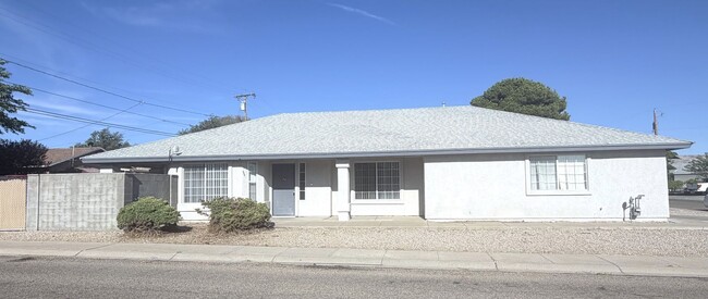 Building Photo - Corner Lot Living with a Covered Patio and Spacious Split Floor Plan