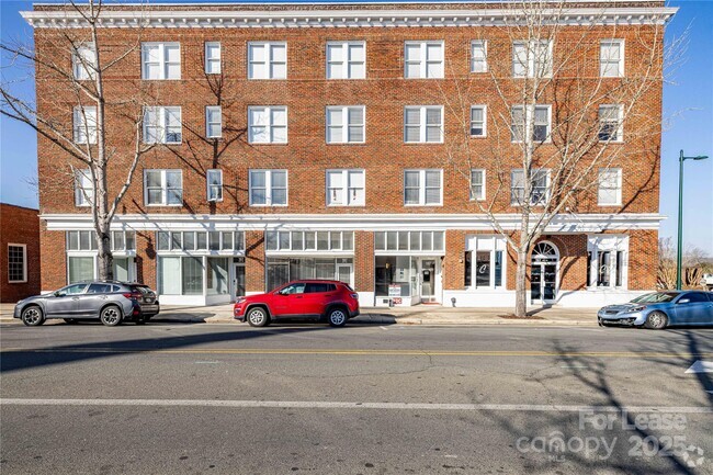 Building Photo - 197 N 2nd St Unit 406 Rental