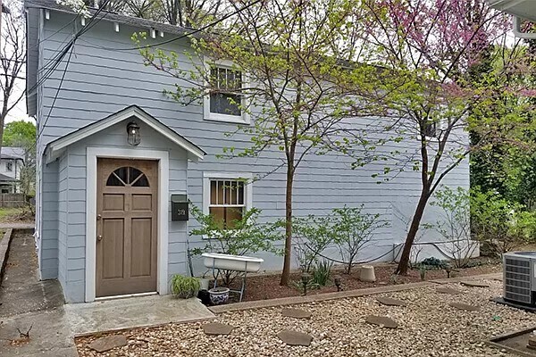 Photo - 319 East Blvd