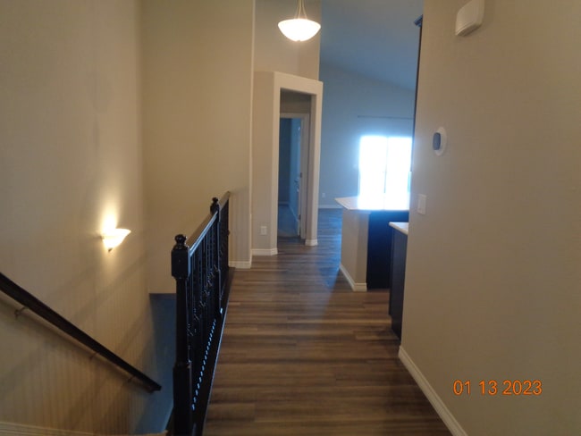 Photo - Main level living