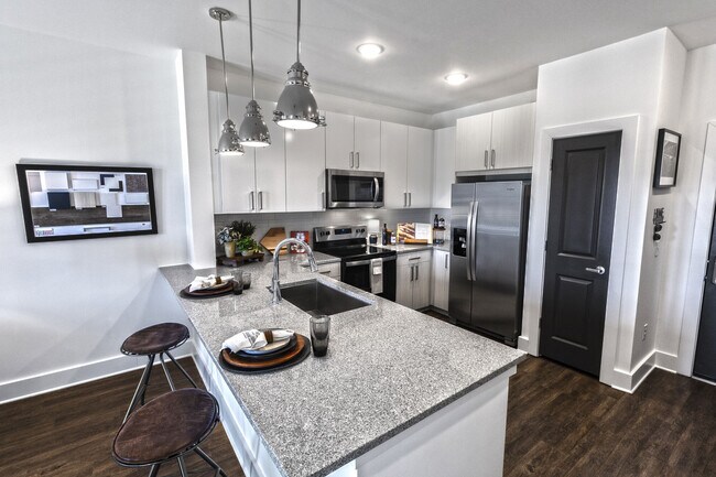 Photo - Fieldhouse Apartments