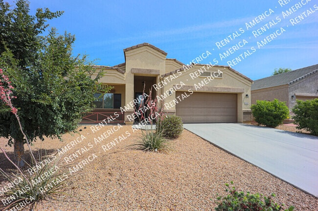 Photo - 4678 E Sodalite St