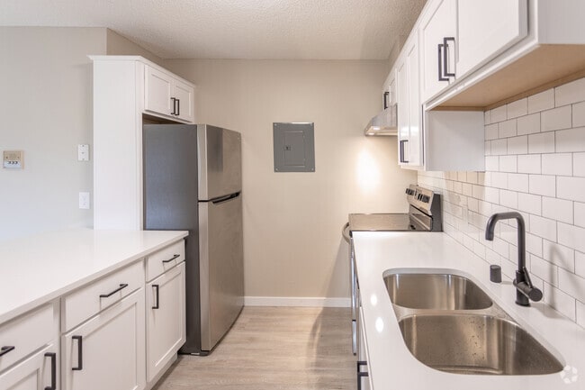 Interior Photo - Marywood Apartments