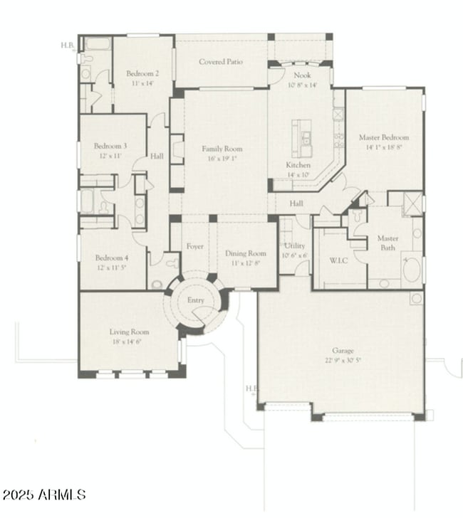 Photo - 40704 N Bell Meadow Trail