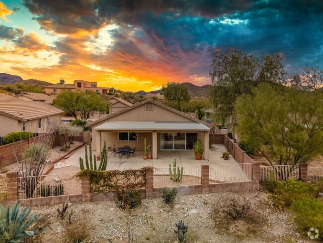 Building Photo - Saguaro Ridge Rental