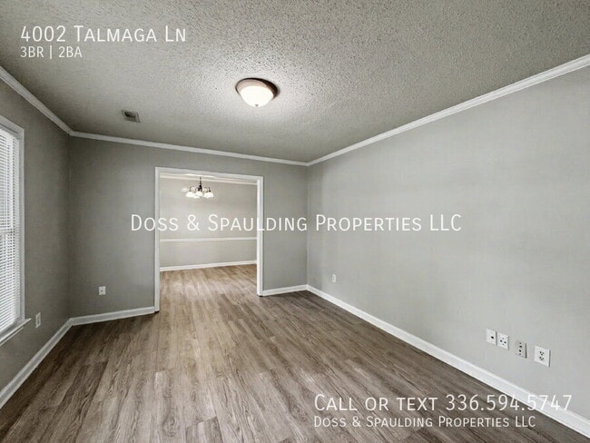 Photo - 4002 Talmaga Ln