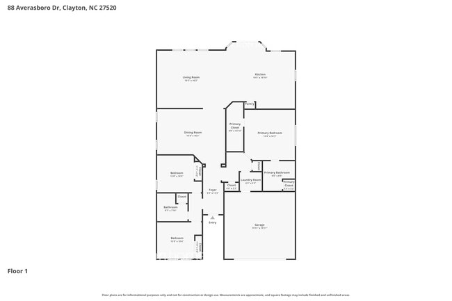 Photo - 88 Averasboro Dr