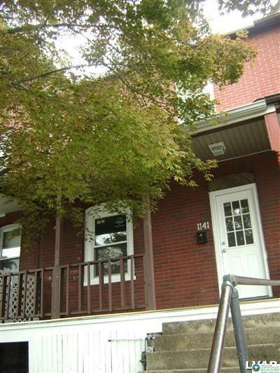 Building Photo - 1141 Butler St