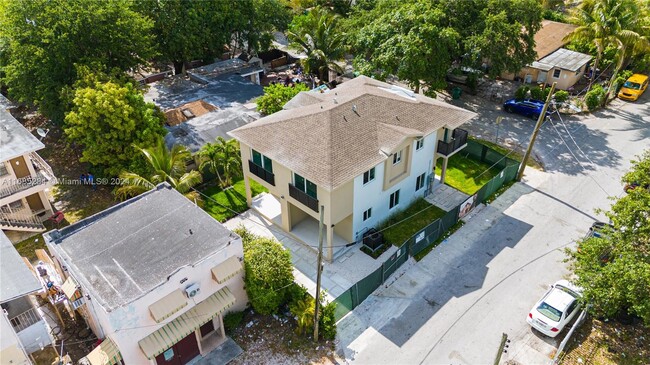 Photo - 6141 NW 1st Ave Townhome