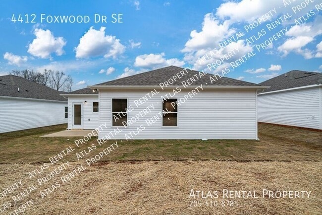 Photo - 4412 Foxwood Dr SE