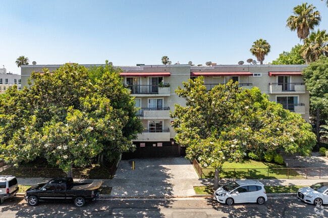 Foto alternativa - La Mirada Plaza Apartments