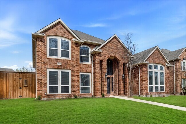 Photo - 3909 Hogan Manor Dr