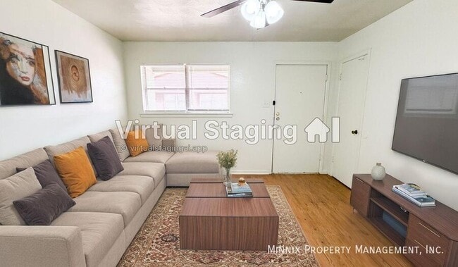 Photo - 4610 52nd St Unit A
