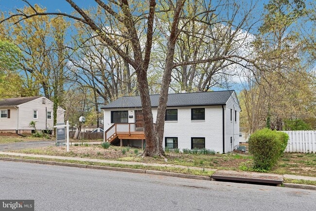Building Photo - 1506 Maryland Ave Rental