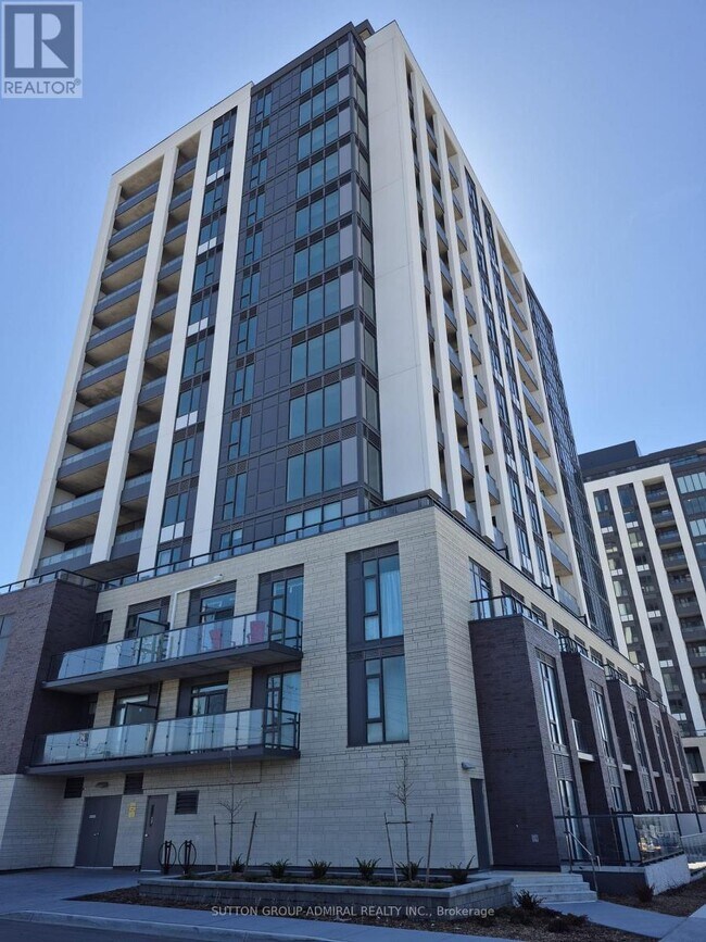 Photo - 715 Davis Dr Unité B1311