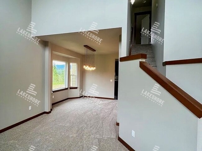 Photo - Spacious and Secluded 4 Bed 2 Bath Monroe Home w/ Beautiful Views!!