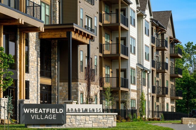 Building Photo - Wheatfield Village Rental