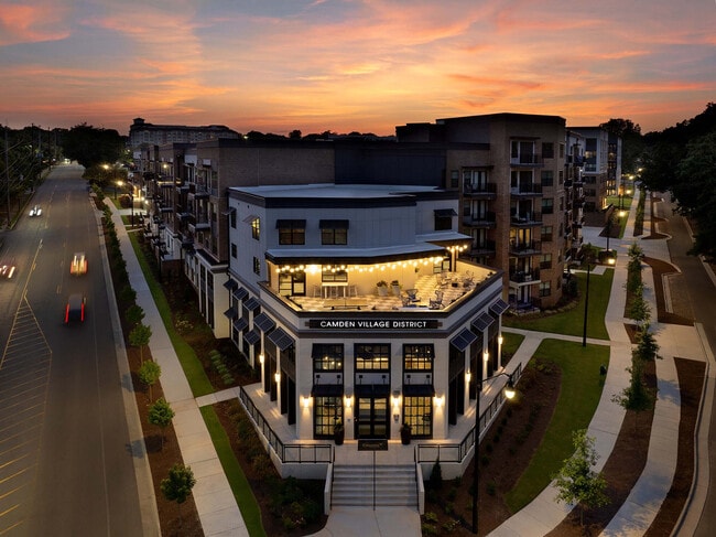 Photo - Camden Village District