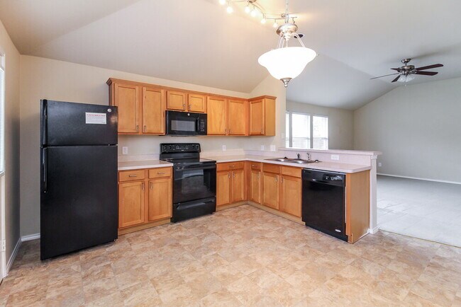 Photo - 822 Sycamore St