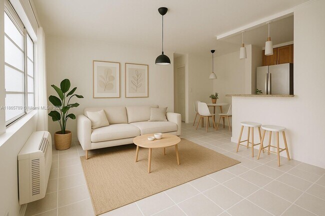 Building Photo - 7315 Byron Ave Unit 9 Rental