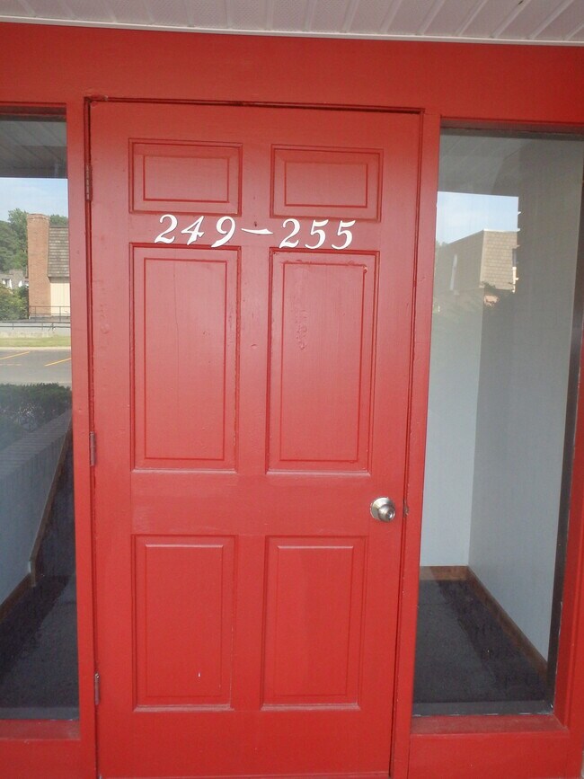 Photo - 249 High Path Rd