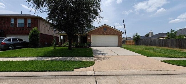 Photo - 11727 Forest Wind Ln House