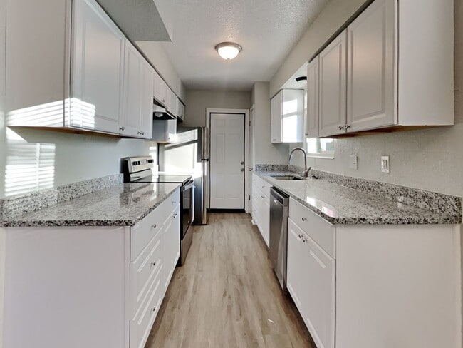 Photo - Move-In Ready 3BR Home in Jacksonville FL | Fenced Backyard, Carport & Modern Upgrades