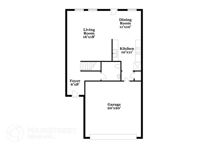 Building Photo - 25229 Dickens Dr Rental