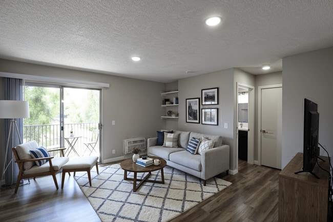 Oxnard Terrace