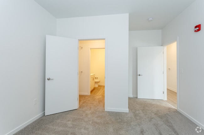 2BR, 2BA - Accento