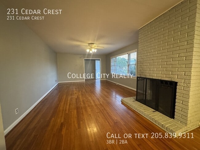 Photo - 231 Cedar Crest