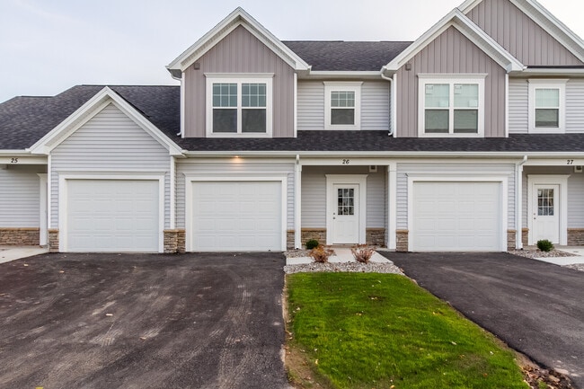 Mayflower Estates
