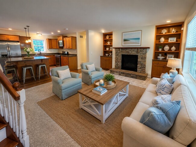 Photo - 2094 Fieldcrest Dr Unit House
