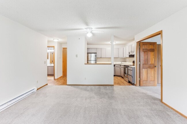 Tamarind Apartments