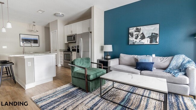 Photo - 215 Hunters Lk Wy Unit 1205