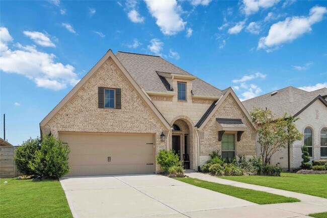4333 Arbor Crest Ln