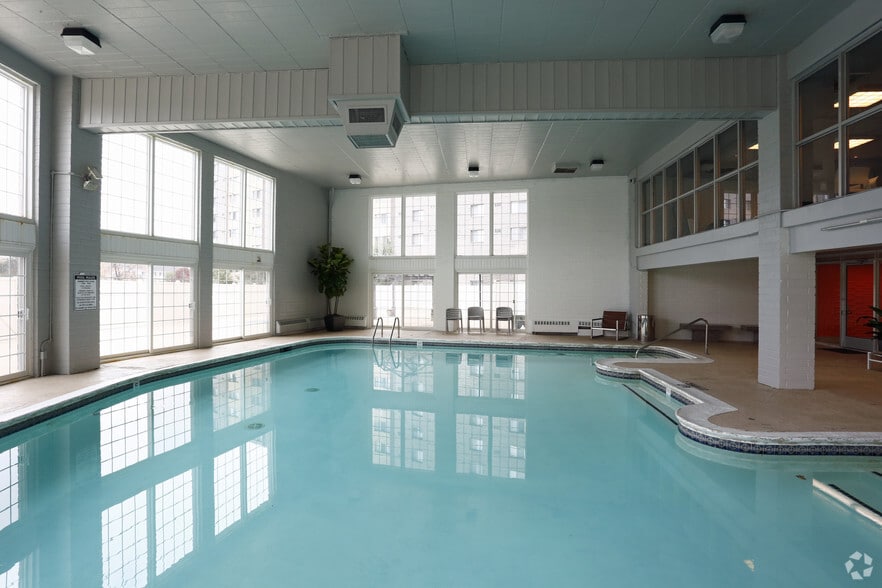Interior Photo