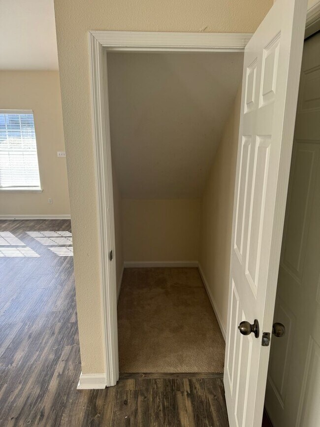 Photo - Spacious 3BR/3BA Home on Nena Hills – Private Driveway, Garage & Patio – $1,600/Month